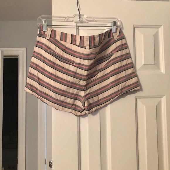 🩳 Merona Shorts Size 8 🩳 - Picture 2 of 8